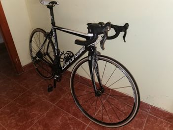 Used Cannondale Supersix Shimano Dura Ace 2014 Road & Gravel, Nero — image 3 of 3