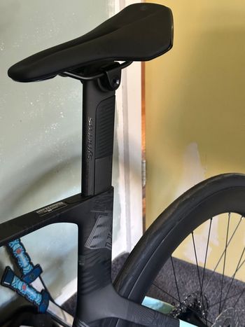 Used Scott Foil RC 20 2026 2026 Road & Gravel — image 7 of 8