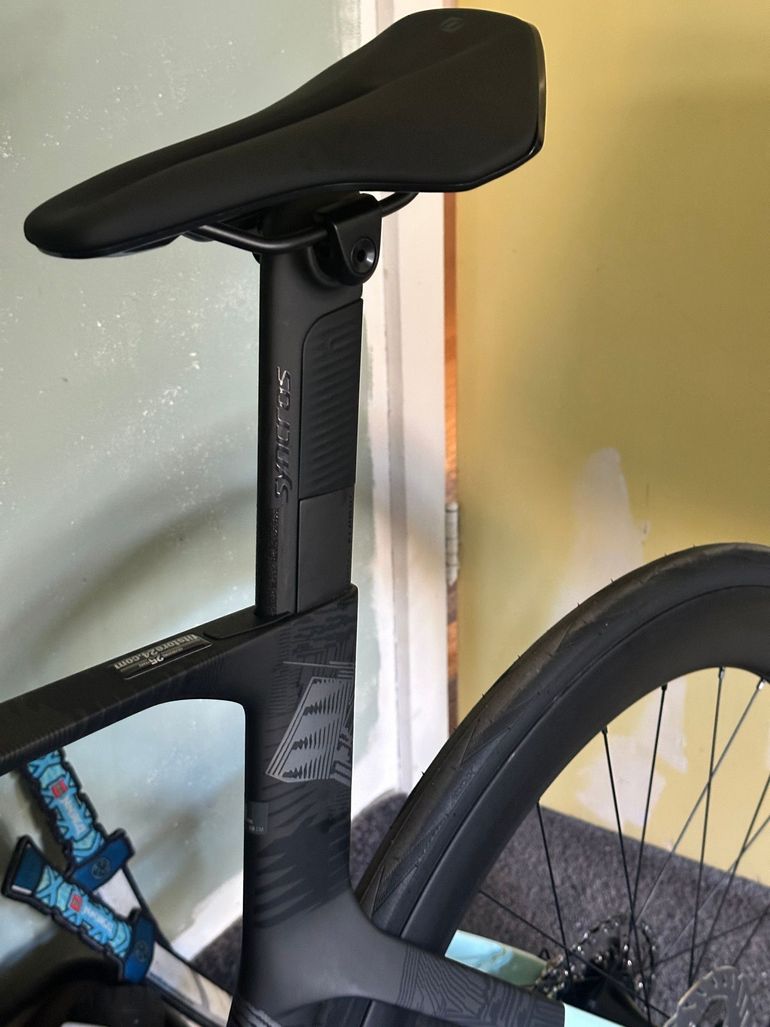 Used Scott Foil RC 20 2026 2026 Road & Gravel — image 7 of 8