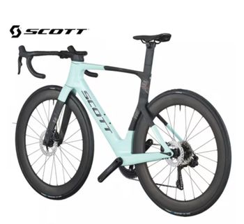 Used Scott Foil RC 20 2026 2026 Road & Gravel — image 5 of 8
