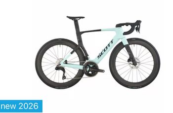 Used Scott Foil RC 20 2026 2026 Road & Gravel — image 8 of 8