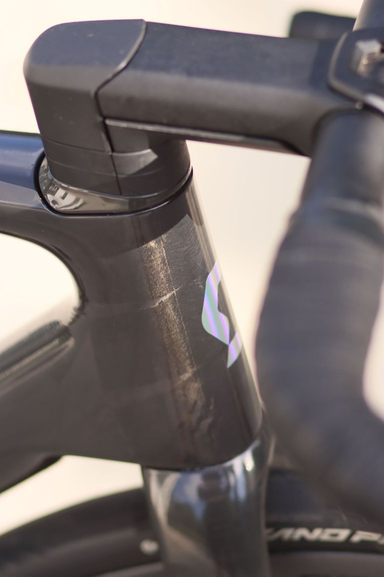 Used Scott Addict RC 30 2025 2025 Road & Gravel — image 9 of 9
