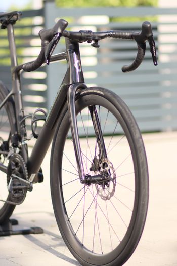 Used Scott Addict RC 30 2025 2025 Road & Gravel — image 5 of 9