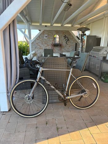 Used Marin Lombard 1 2024 2024 Road & Gravel
