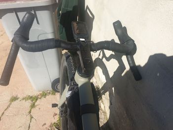 Used Massacan Massacan Custom SRAM GX Eagle AXS (T-Type) 2024 Road & Gravel, Green — image 6 of 7