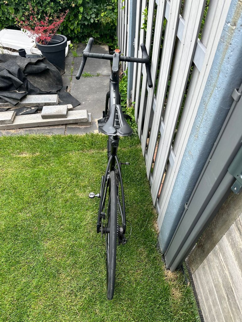 Used Scott Speedster Gravel 30 2023 2023 Road & Gravel — image 2 of 3
