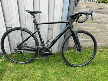 Used Scott Speedster Gravel 30 2023 2023 Road & Gravel — image 3 of 3