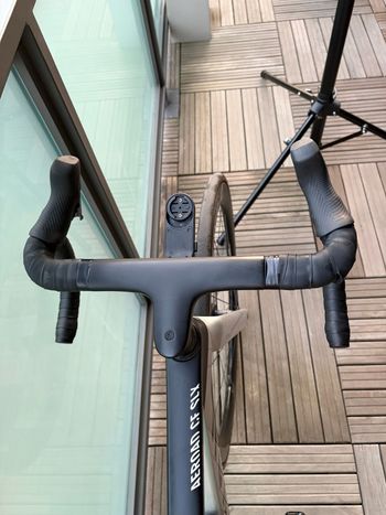 Used Canyon Aeroad CF SLX 7 AXS 2024 2024 Road & Gravel — image 4 of 4