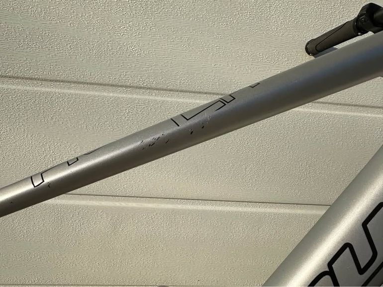 Used Pardus Pardus Rockcrusher PRO - XC MTB 29" 2024 Mountainbike, Light Gray — image 3 of 8