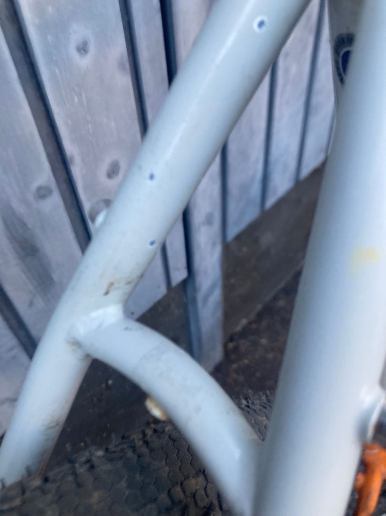 Used pelago Pelago Stavanger 2023 Road & Gravel — image 3 of 14