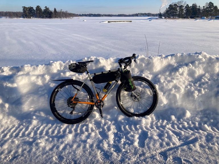 Used pelago Pelago Stavanger 2023 Road & Gravel — image 14 of 14