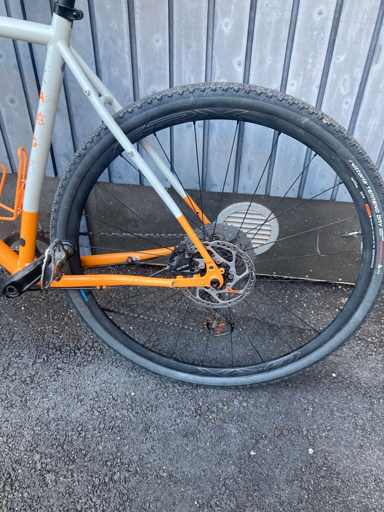Used pelago Pelago Stavanger 2023 Road & Gravel — image 10 of 14