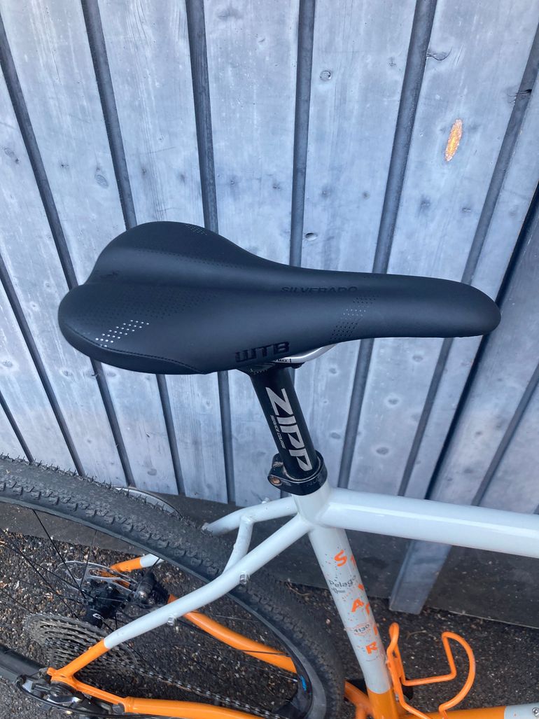 Used pelago Pelago Stavanger 2023 Road & Gravel — image 5 of 14