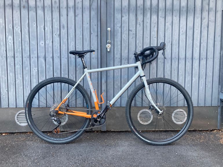 Used pelago Pelago Stavanger 2023 Road & Gravel — image 1 of 14