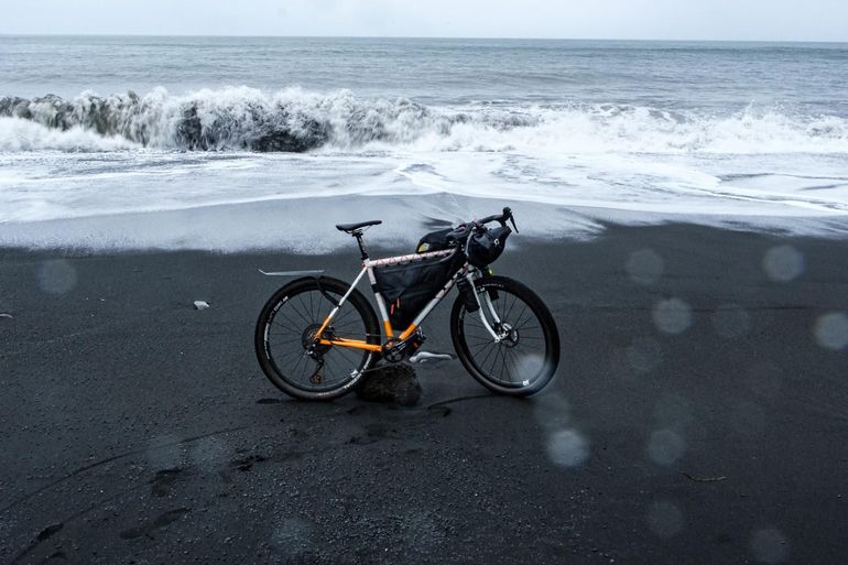 Used pelago Pelago Stavanger 2023 Road & Gravel — image 13 of 14