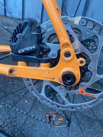 Used pelago Pelago Stavanger 2023 Road & Gravel — image 11 of 14