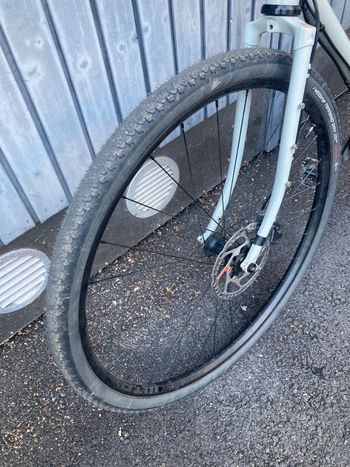 Used pelago Pelago Stavanger 2023 Road & Gravel — image 8 of 14