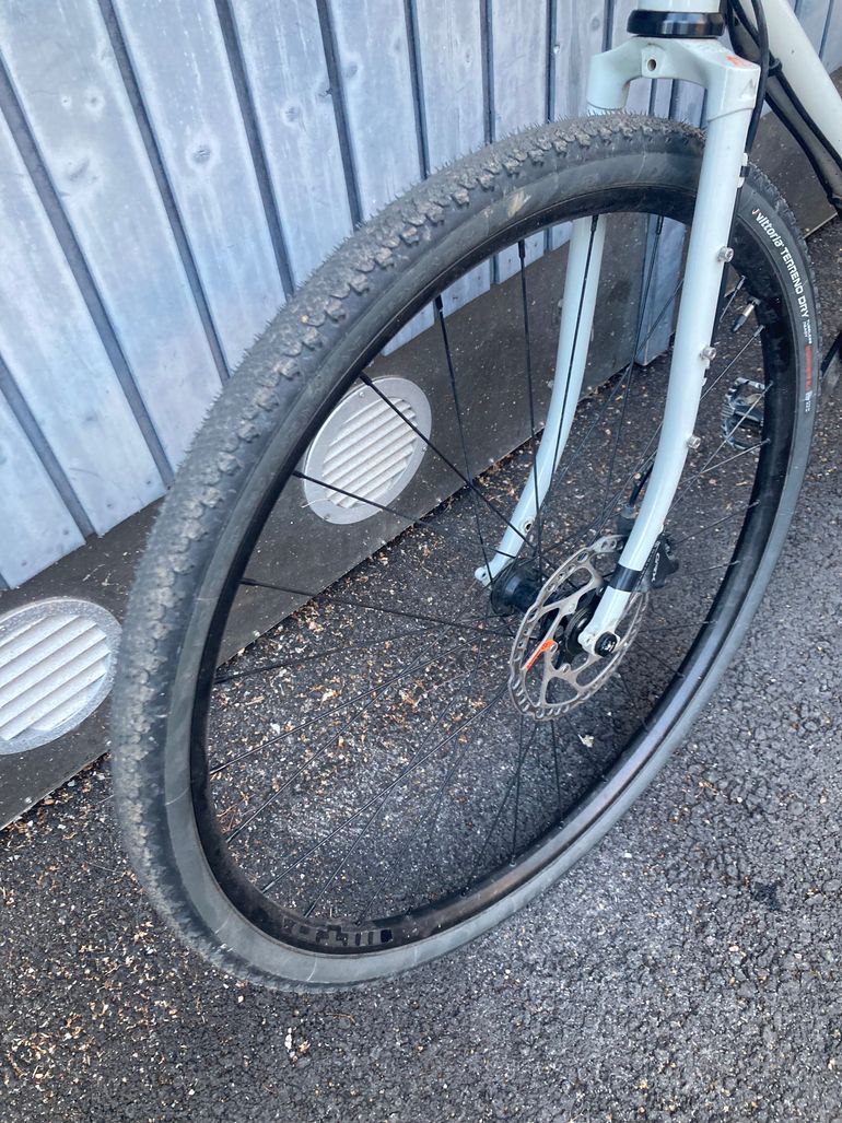 Used pelago Pelago Stavanger 2023 Road & Gravel — image 8 of 14