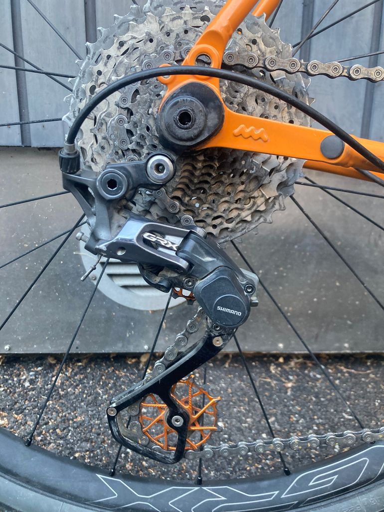 Used pelago Pelago Stavanger 2023 Road & Gravel — image 2 of 14