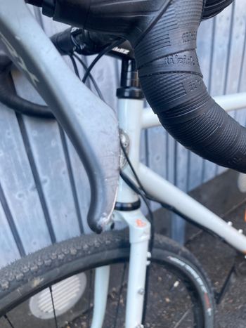 Used pelago Pelago Stavanger 2023 Road & Gravel — image 7 of 14