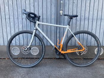 Used pelago Pelago Stavanger 2023 Road & Gravel — image 6 of 14