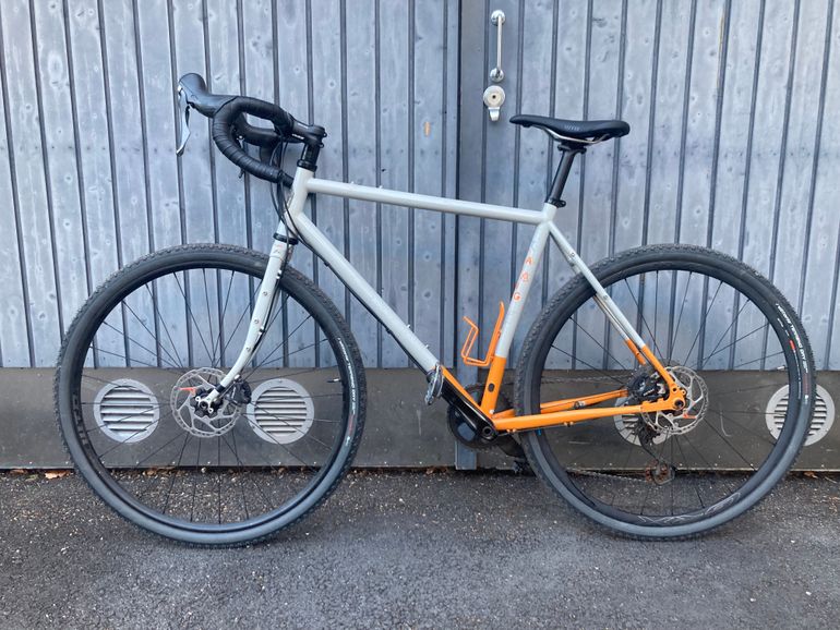 Used pelago Pelago Stavanger 2023 Road & Gravel — image 6 of 14