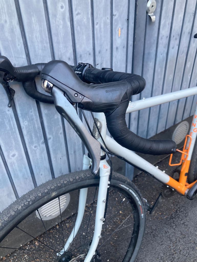 Used pelago Pelago Stavanger 2023 Road & Gravel — image 9 of 14