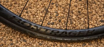 Brugt Cervelo R5CX Custom Shimano Ultegra Di2 2023 Road & Gravel — billede 9 af 13