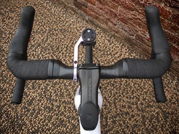 Used Cervelo R5CX Cervelo R5CX Custom Shimano Ultegra Di2 2023 Road & Gravel, Weiß — image 13 of 13