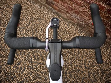 Brugt Cervelo R5CX Custom Shimano Ultegra Di2 2023 Road & Gravel — billede 13 af 13