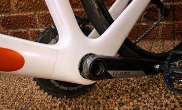 Brugt Cervelo R5CX Custom Shimano Ultegra Di2 2023 Road & Gravel — billede 5 af 13