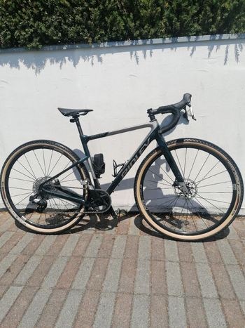 Used Ridley Kanzo Adventure - Sram Apex 1x11 HDB 2024 2024 Road & Gravel