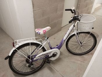 Used cavalera Cavalera Custom Shimano 105 Di2 2018 Youth, White — image 2 of 3