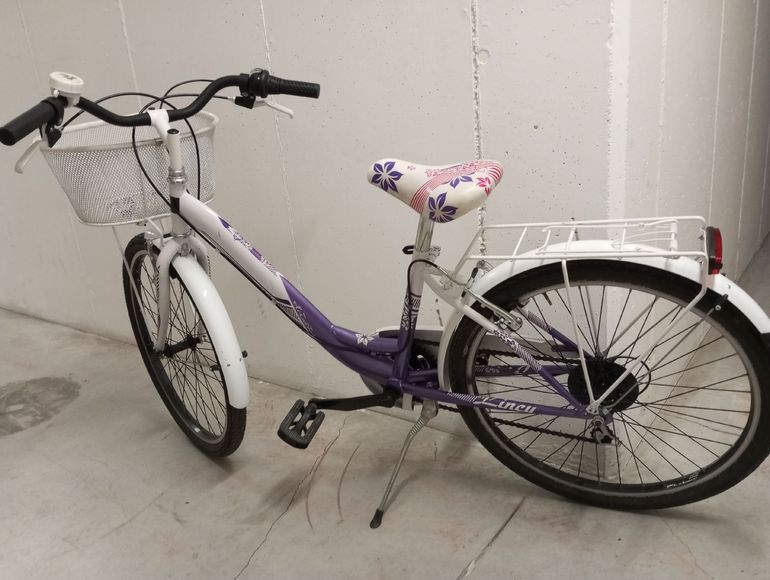 Used cavalera Cavalera Custom Shimano 105 Di2 2018 Youth, White — image 1 of 3