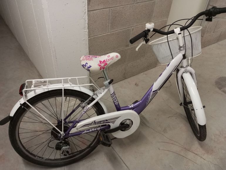 Used cavalera Cavalera Custom Shimano 105 Di2 2018 Youth, White — image 3 of 3