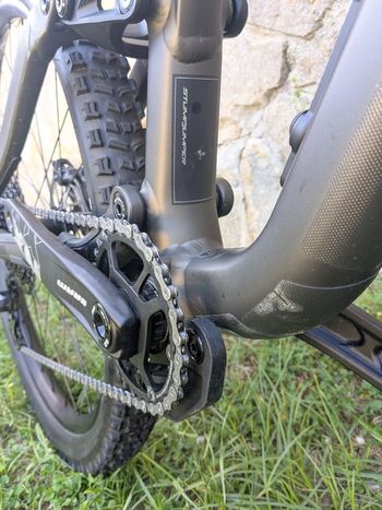 Used Specialized Stumpjumper Comp Alloy - SRAM NX Eagle, Fox Rhythm 2023 2023 Mountainbike — image 9 of 28
