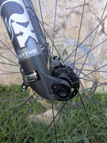 Used Specialized Stumpjumper Comp Alloy - SRAM NX Eagle, Fox Rhythm 2023 2023 Mountainbike — image 26 of 28
