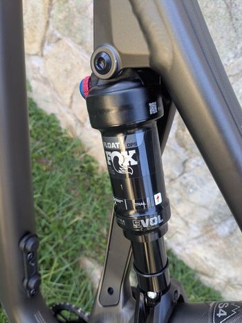 Used Specialized Stumpjumper Comp Alloy - SRAM NX Eagle, Fox Rhythm 2023 2023 Mountainbike — image 12 of 28