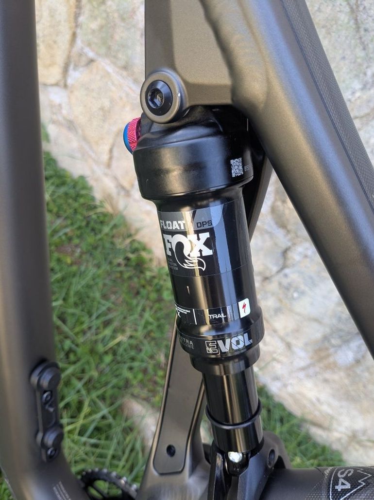 Used Specialized Stumpjumper Comp Alloy - SRAM NX Eagle, Fox Rhythm 2023 2023 Mountainbike — image 12 of 28