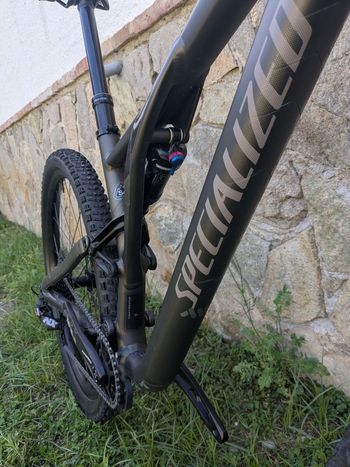 Used Specialized Stumpjumper Comp Alloy - SRAM NX Eagle, Fox Rhythm 2023 2023 Mountainbike — image 8 of 28