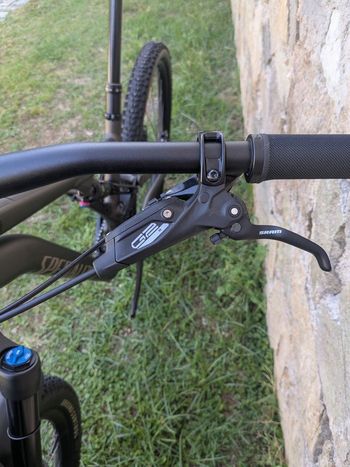 Used Specialized Stumpjumper Comp Alloy - SRAM NX Eagle, Fox Rhythm 2023 2023 Mountainbike — image 17 of 28