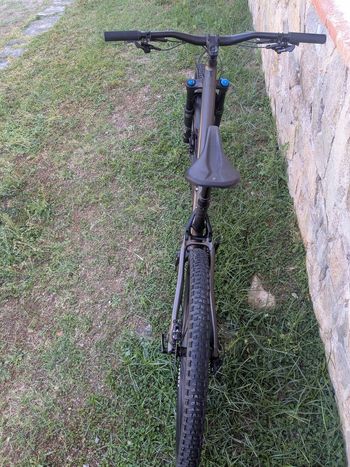 Used Specialized Stumpjumper Comp Alloy - SRAM NX Eagle, Fox Rhythm 2023 2023 Mountainbike — image 5 of 28
