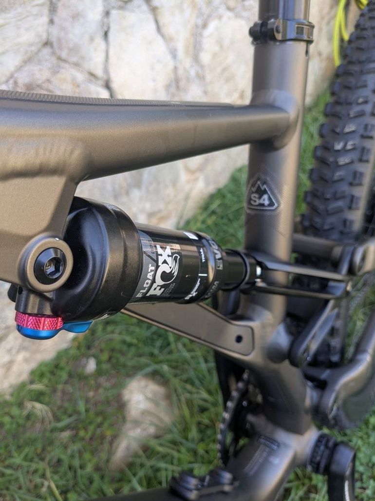 Used Specialized Stumpjumper Comp Alloy - SRAM NX Eagle, Fox Rhythm 2023 2023 Mountainbike — image 13 of 28
