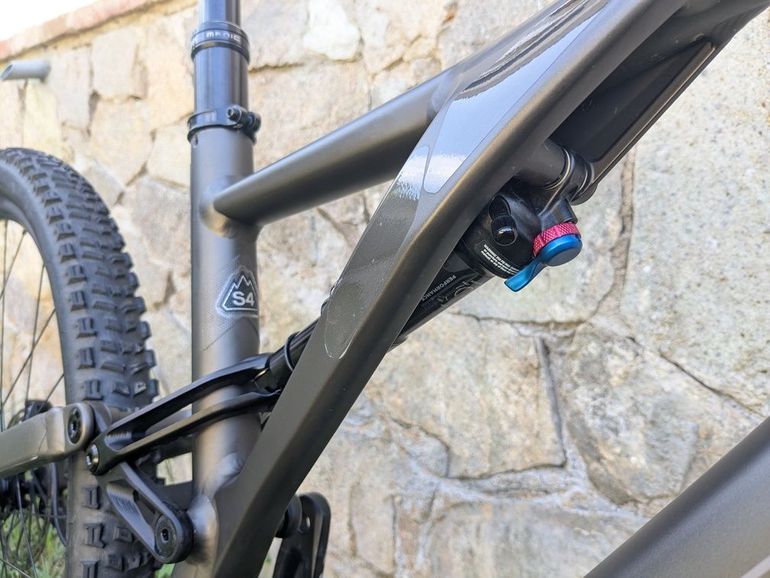 Used Specialized Stumpjumper Comp Alloy - SRAM NX Eagle, Fox Rhythm 2023 2023 Mountainbike — image 10 of 28
