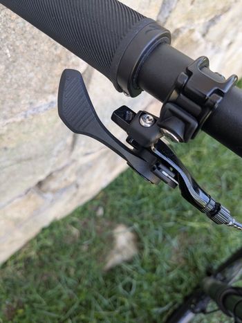 Used Specialized Stumpjumper Comp Alloy - SRAM NX Eagle, Fox Rhythm 2023 2023 Mountainbike — image 22 of 28
