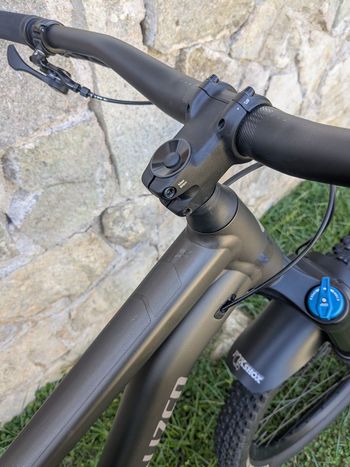 Used Specialized Stumpjumper Comp Alloy - SRAM NX Eagle, Fox Rhythm 2023 2023 Mountainbike — image 6 of 28
