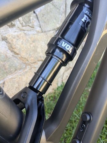 Used Specialized Stumpjumper Comp Alloy - SRAM NX Eagle, Fox Rhythm 2023 2023 Mountainbike — image 14 of 28