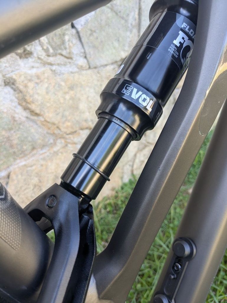 Used Specialized Stumpjumper Comp Alloy - SRAM NX Eagle, Fox Rhythm 2023 2023 Mountainbike — image 14 of 28