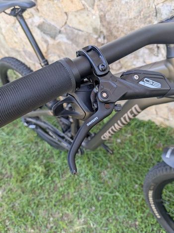 Used Specialized Stumpjumper Comp Alloy - SRAM NX Eagle, Fox Rhythm 2023 2023 Mountainbike — image 16 of 28