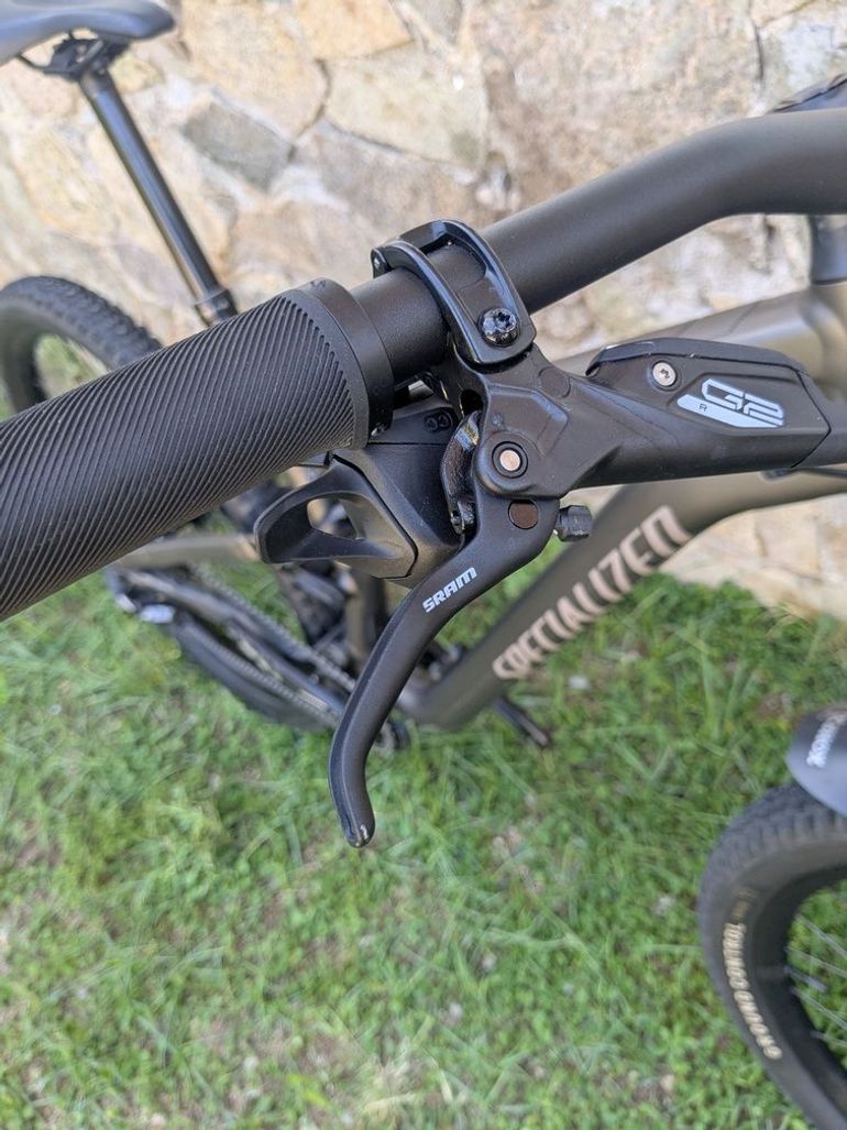 Used Specialized Stumpjumper Comp Alloy - SRAM NX Eagle, Fox Rhythm 2023 2023 Mountainbike — image 16 of 28